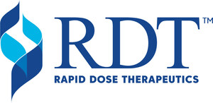 Rapid Dose Therapeutics Completes QuickStrip™ Equipment Installation in Puerto Rico and Grants Stock Options