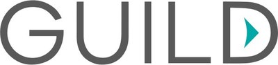 Guild Education Logo (PRNewsfoto/Guild Education)