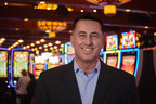 Barona Resort &amp; Casino Promotes Kevin Ward to Vice President of Slot Operations