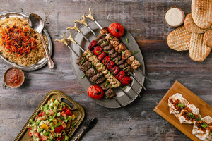 Naan &amp; Kabob Announces Q4 Launch of Guest Loyalty Program