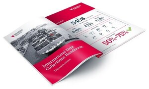 Atradius Collections lanza la 13a edición del Manual de colecciones internacionales de deudas