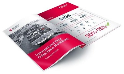Atradius Collections Releases the 13th Edition of the Comprehensive International Debt Collections Handbook