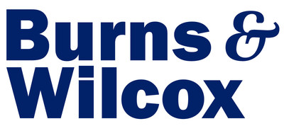 Burns & Wilcox logo (www.burnsandwilcox.com) Burns & Wilcox logo (www.burnsandwilcox.com)