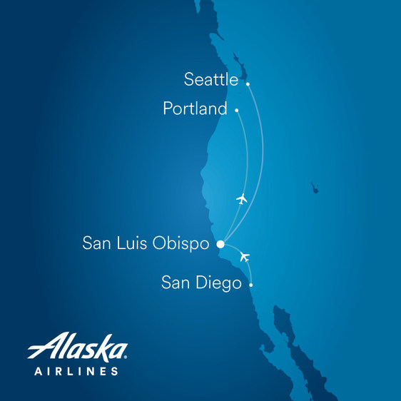 Alaska Airlines celebrates enhanced partnership with Condor Airlines -  Alaska Airlines News