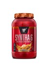 Sticking to Nutrition Goals is as Easy as Pie with Two New Delicious Autumn-Inspired BSN® SYNTHA-6 Protein Flavors