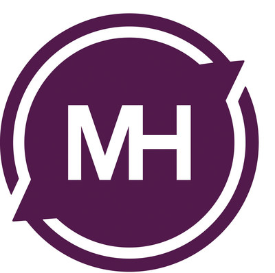 Michael Hyatt & Company Logo (PRNewsfoto/Michael Hyatt & Company)