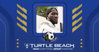 Turtle Beach Teams-Up With Inter Milan Star And Avid Gamer Romelu Lukaku
