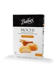 Bubbies Brings Back Pumpkin Mochi Ice Cream and Adds Salted Caramel to Shelves this Fall