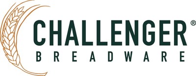 Challenger Breadware logo (PRNewsfoto/Challenger Breadware)