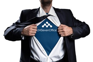 24SevenOffice is Powering Up Miss Group