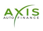 Axis Auto Finance Enters Into a Strategic Partnership With Westlake Financial Services and Nowcom Corporation