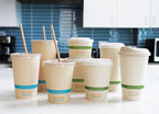 World Centric® Announces NoTree™ Cold Cups