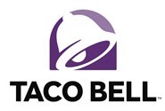 Taco Bell Logo (CNW Group/Taco Bell Canada)