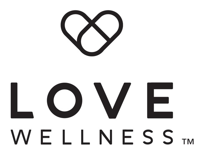 (PRNewsfoto/Love Wellness)