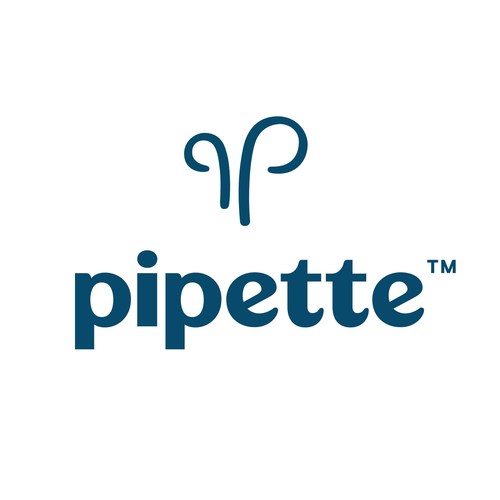 Pipette logo (PRNewsfoto/Amyris, Inc.)