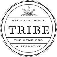 United in choice, our tribe demands the purest and highest quality. (PRNewsfoto/Tribe CBD)