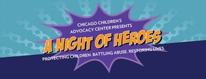Chicago Children's Advocacy Center Recognizes Unsung Heroes in the Fight Against Child Sexual Abuse
