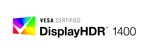 VESA Updates DisplayHDR Standard with Tighter Specifications and New DisplayHDR 1400 Performance Level