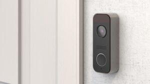 Momentum Launches Knok™ Video Doorbell