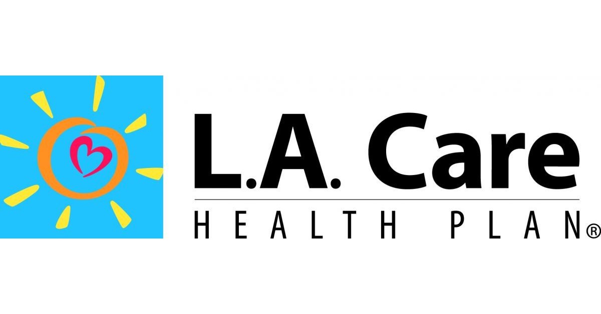 L.A. Care Health Plan and Blue Shield of California Promise Health Plan