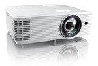 Optoma Launches Star-Studded Line-Up of Innovative Home Theater and Gaming Projectors