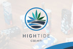 High Tide Acquires Smoker's Corner Franchise for Conversion into Canna Cabana in Edmonton