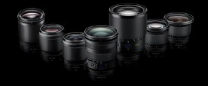 Nikon Tackles Wide-Angle with Z 24mm f/1.8 Lens; More Info at B&amp;H
