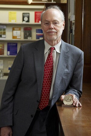 RNA Expert Dr. Phillip Sharp Joins as Advisor to Skyhawk Therapeutics