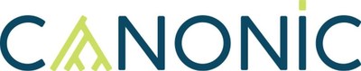 Canonic Logo (PRNewsfoto/Canonic)