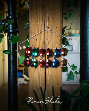 Riviera Shades Enters Eyewear Market With Premium, Affordable Polarized Sunglasses: Better Technology in Eyewear