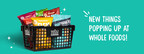 PopCorners® Launches in Whole Foods Nationwide