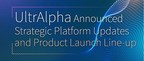 UltrAlpha Announced Strategic Platform Updates and Product Launch Line-Up