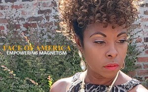 Natural Beauty's Playground (NBP) an online forum, and NBP Cosmetics conducted a national model search for The 2019 Face Of America. On January 21, 2019 Ms. Lahoma Richardson won the competition and was titled The 2019 Face Of America.