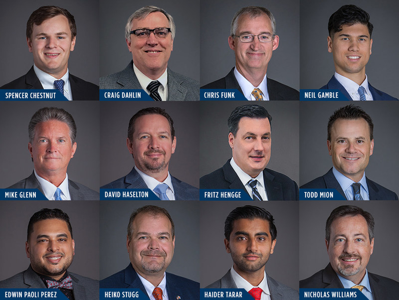 Burns & McDonnell has hired a dozen professionals across the country, collectively bringing more than 200 years of additional design and construction experience in the pharmaceutical, biotech, animal health, medical device and gene therapy sectors.