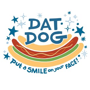 Dat Dog Launches Partnership with J.R. Simplot