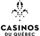 Logo : Casinos du Qubec (Groupe CNW/Institut de tourisme et d'htellerie du Qubec)