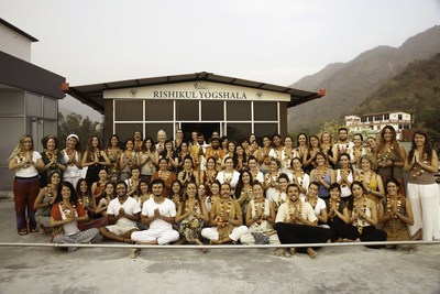 Rishikul Yogshala offers best Yoga Teacher Training and Yoga Retreats in India and Nepal.