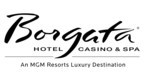 Borgata Hotel Casino &amp; Spa Launches "MGM Direct To Borgata" Air Service From Up To 75 Departure Cities Into Atlantic City