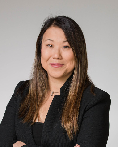 Valor Mineral Management welcomes Liz Jang as Operations Director