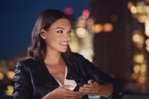Jabra Launches Elite 75t - Fourth Generation True Wireless Earbuds