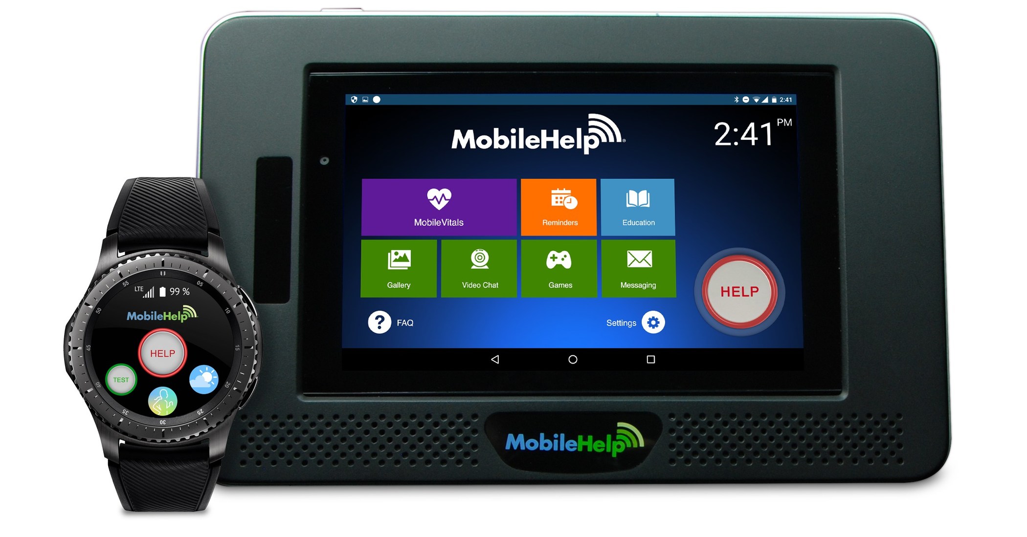 New Research Cites Medical Alerts, Medication Management and Remote