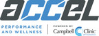 Campbell Clinic launches Accel Performance and Wellness