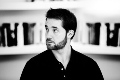Boomi World 2019 speaker, Alexis Ohanian Boomi World 2019 speaker, Alexis Ohanian