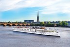 Grand Circle Cruise Line Offers Free Airfare on River Cruises in France this Spring