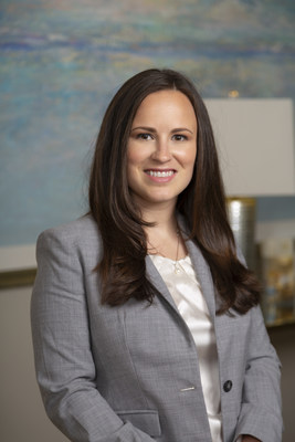 Dr. Stacy Henderson, Center for Restorative Breast Surgery