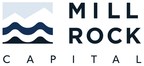 Mill Rock Capital Establishes Advanced Materials Growth Platform and Acquires Asbury Carbons Inc.