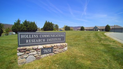 Hollins Communications Research Institute (HCRI), a national center for stuttering research and therapy innovation, has treated thousands of stuttering cases from mild to severe.