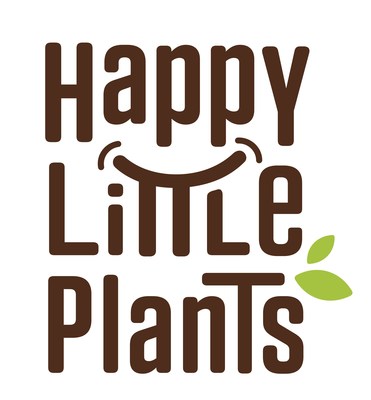 Hormel Foods, a global branded food company, announces the launch of the Happy Little Plants™ brand (PRNewsfoto/Hormel Foods Corporation)