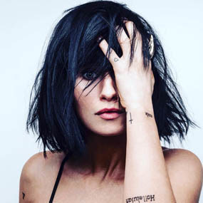 South African Artist Anna Wolf Wins Prestigious Grand Prize in 2019 Unsigned Only Music Competition
