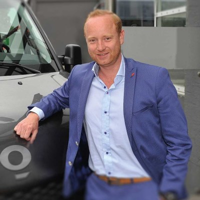 Innovation Company Quantron AG Sets New Standards in the Field of E-mobility
